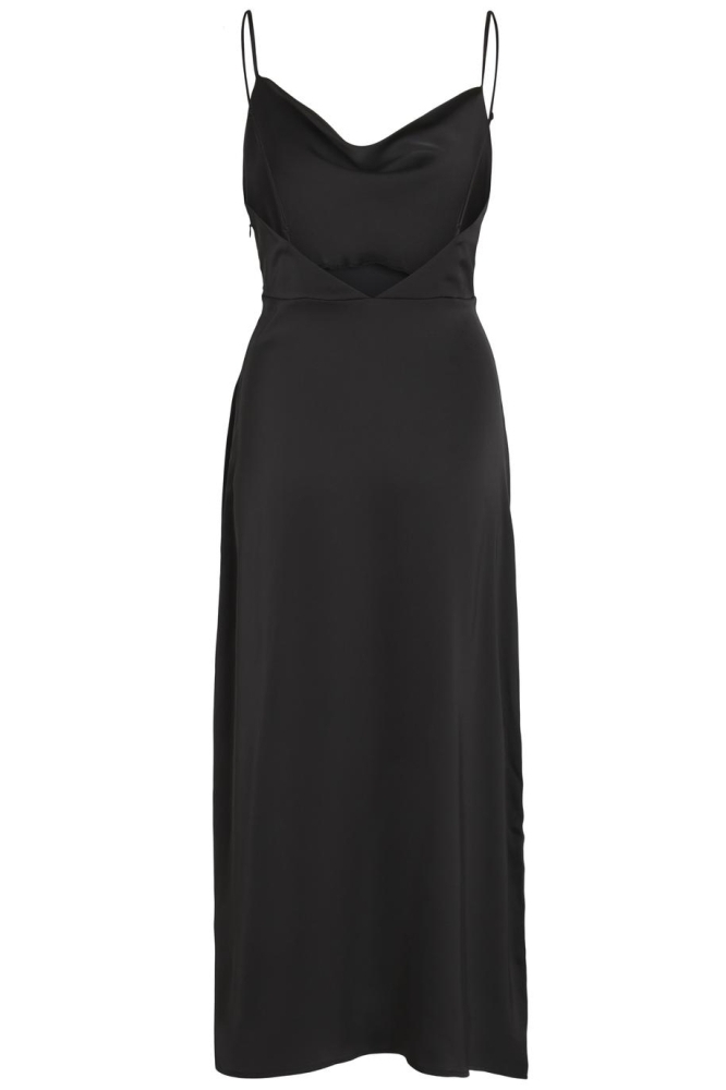 VIRAVENNA STRAP ANKLE DRESS NOOS 14085601 Black